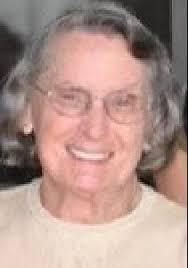 Bertha Cook Obituary (2021)