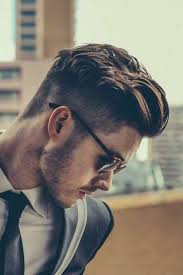 1001 idees coupe homme degrade le style au poil. Coupe Homme Degrade Mi Long