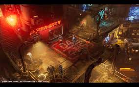 Two soviet soldiers leave their starving unit to search a nearby farm for supplies. The Ascent Vorschau Arcade Action Pc Xbox One Xbox Series X