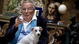 Amikor a lelketlen rokonok kilakoltatják, bruno megfogadja, hogy bármi áron, de visszaszerzi. Elhunyt Franco Zeffirelli Olasz Rendezo Napi Hu
