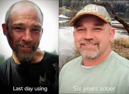 recovering alcoholic shares awkward social experience