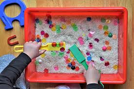 Maybe you would like to learn more about one of these? 5 Educational Sensory Bins For Toddlers And Preschoolers Learning Resources Blog