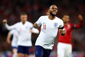 Raheem shaquille sterling was born on the 8th day of december 1994 in kingston, jamaica by a relatively unknown father and. Raheem Sterling Fuming Over England Captaincy Leak Bleacher Report Latest News Videos And Highlights