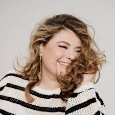 Alina Wichmann machte "den Fehler, Hass-Kommentare im Internet zu lesen"