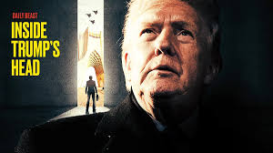 I Know Who’s Whispering the War Into Trump’s Ear: Biographer