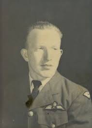 William George “Bill” Graves (1934-2003)