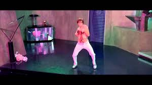 When do i think about you, i touch myself? Austin Powers I Touch Myself Youtube