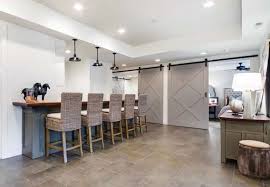 Sliding doors save space by eliminating the room needed for door swings. 27 Interior Sliding Barn Doors Styles Design Images Designing Idea
