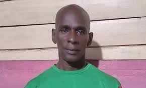 Trainer Clifton Moore to participate in IBA Online 1-Star Coaching Course