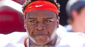 Leon Orr, Miami, Defensive Line