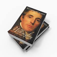 Wellington: The Iron Duke (Text Only) eBook : Holmes, Richard:  Amazon.com.au: Kindle Store