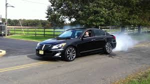 Request a dealer quote or view used cars at msn autos. Genesis 5 0 R Spec Burnout Youtube