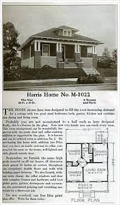 Small homes and bungalow house plans were marketed in mail order catalogs and magazines since 1908. Kit House Wikipedia
