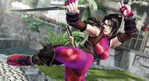 Oct 20, 2021 · the apprentice is the main character of the star wars video game, star wars: Review Soul Calibur Iv Hardcore Gamer