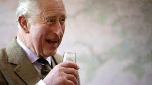 birthday celebrations with Barry man ...