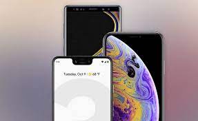 Apakah baterai iPhone XS lemah atau bagus? IPhone Islam