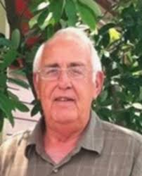 Obituary for Glenn Edward Peterson