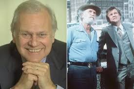 Ken Kercheval dead at 83: Dallas star who played JR Ewing's arch-rival Cliff  Barnes