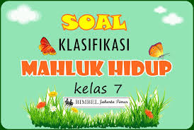 Ppt klasifikasi materi dan perubahannya kelas 7. Soal Unbk Klasifikasi Materi Dan Perubahannya Jawabanku Id