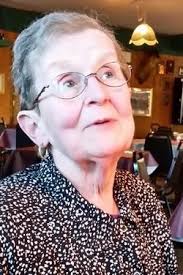 Joanne Fuller Obituary