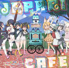 Characters, voice actors, producers and directors from the anime kemono friends on myanimelist, the internet's largest anime database. Anime Kemono Friends Which Friend Do You Like Japanese Kawaii Idol Music Culture News Tokyo Girls Update