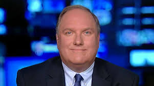 John Solomon: DOJ watchdog's FISA report will have '6 to 12 findings of  wrongdoing'