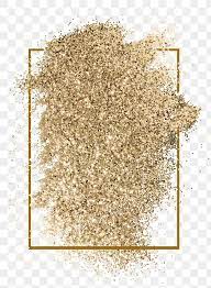 Festive Shimmery Gold Glitter Paint Brush Stroke With Gold Frame Free Image By Rawpixel Com Kar Watercolor Splash Png Watercolor Splash Gold Glitter Paint