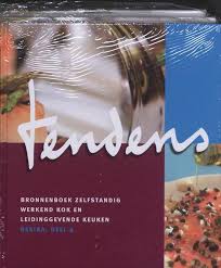 Boeken Voor De Zelfstandig Werkend Kok Vind Je Op Nationale Beroepengids