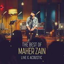 Maher Zain Ramadan Lyrics Genius Lyrics