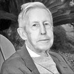 RICHARD MARSH Obituary (1922