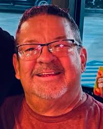 Darren Scott Derouen Obituary December 23, 2024