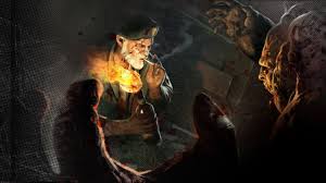 Everything You Need To Know About Left 4 Dead 3 Left 4 Dead Dead Fandom Games