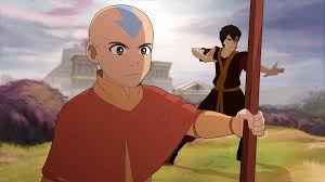 Zuko wallpapers top free zuko backgrounds wallpaperaccess. Aang Zuko é«˜æ¸…å£çº¸ æ¡Œé¢èƒŒæ™¯ 1920x1080 Wallpaper Abyss