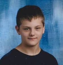 Noah Saunders Obituary