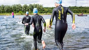 How To Stay Safe In Open Water - Swimming.org