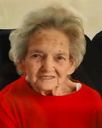 Ruby Jones Miller Obituary November 16, 2025