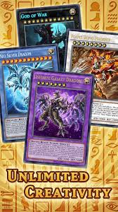 Learn to how to create cards that noone can objectively call trash, for fun and enjoyable duels in yugioh and affiliated sites. Card Maker For Yugioh For Android Apk Download