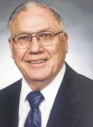 Howard Wall Obituary (2015)