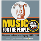 Music for the People event image