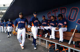 Smithsonian exhibit exploring impact of latinas/os on american culture and the sport of baseball. Astros 60 Game 2020 Mlb Season In Place With New Provisions