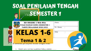 We did not find results for: Kisi Kisi Soal Pts Kelas 6 Semester 1 K13 Revisi Terbaru Guruku Hebat