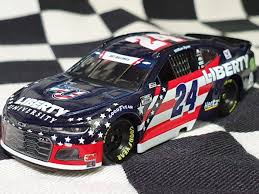 See more ideas about diecast, nascar, nascar diecast. C242065nswb 2020 William Byron 24 Liberty University Patriotic 1 64th Zl1 Chevrolet Camaro Nascar Hoolagators All American Diecast