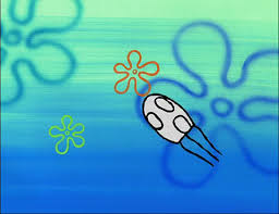 There are many species of jellyfish, as seen in the episode the pink purloiner. Spongebuddy Mania Jellyfish Species