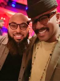 Jerome Brooks Jr added a new photo —...