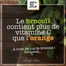Que Manger Pour Booster Notre Systeme Immunitaire Beaute Cherie Brocolis Vitamine E Systeme Immunitaire