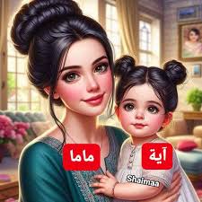 دعاء لإبنتي بنتي حبيبتي💖 اللهـم احفظ لي ابنتي أينما كانت ولا ترني فيها  مكروه يارب العالمين.💖 اللهم إني استودعتك ابنتي قطعة من قلبي فاحفظها حفظاً  يليق بعظمتك" بسم الذي وضعكي في قلبي