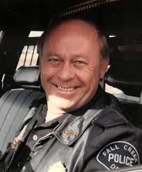 Keith Olson Obituary (1941