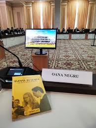 SusÈ›inere PuternicÄƒ A EducaÈ›iei Juridice La O Dezbatere A Senatului Pe Tema Planurilor Cadru Pentru Liceu Vedem Just