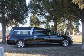 Pin On Hearse