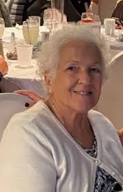 Obituary information for Patricia Ann Welsh-Brown